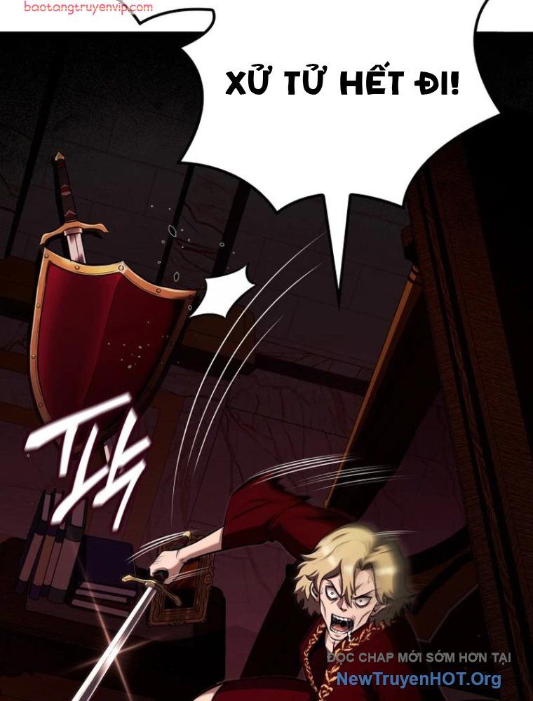 Nhà Vô Địch Kalli Chap 107 - Next Chap 108