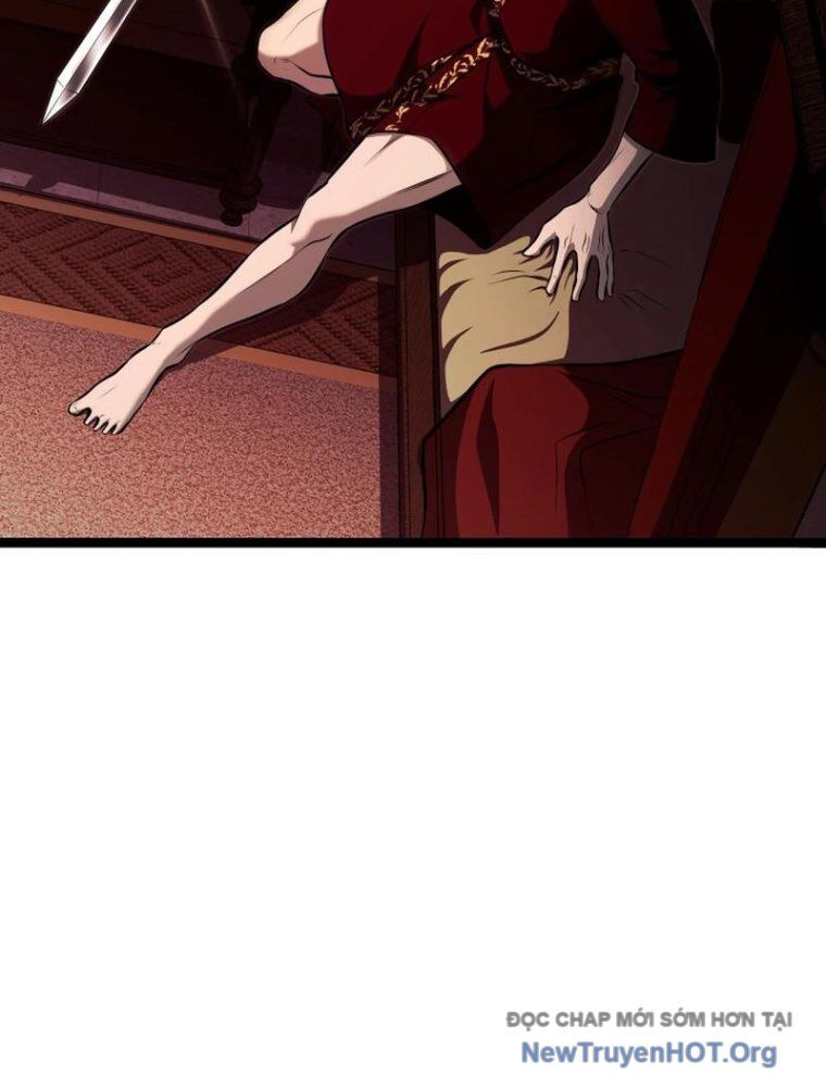 Nhà Vô Địch Kalli Chap 107 - Next Chap 108