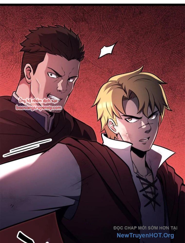 Nhà Vô Địch Kalli Chap 107 - Next Chap 108
