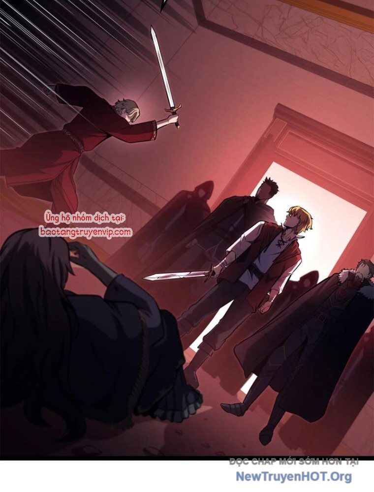 Nhà Vô Địch Kalli Chap 107 - Next Chap 108