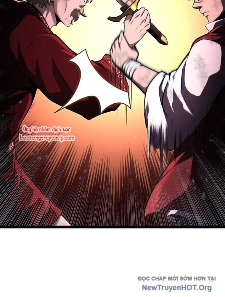 Nhà Vô Địch Kalli Chap 107 - Next Chap 108
