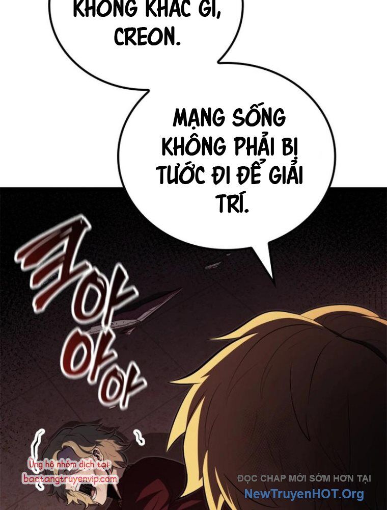 Nhà Vô Địch Kalli Chap 107 - Next Chap 108