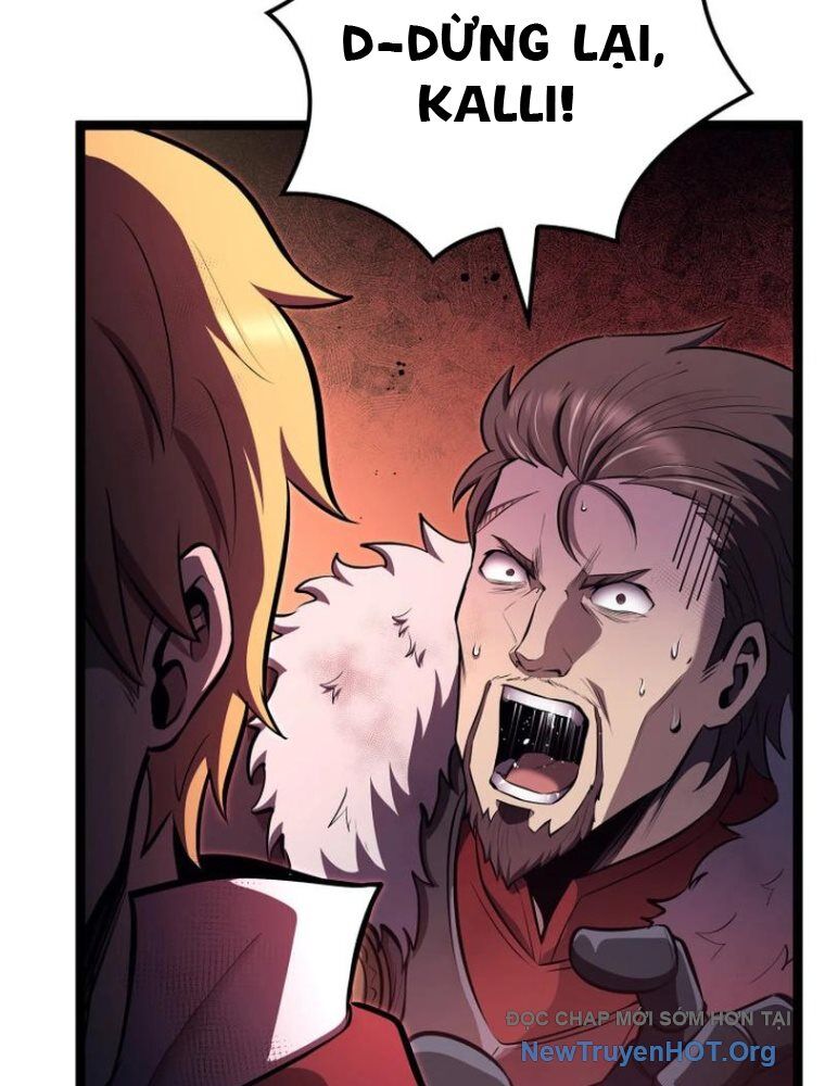 Nhà Vô Địch Kalli Chap 107 - Next Chap 108