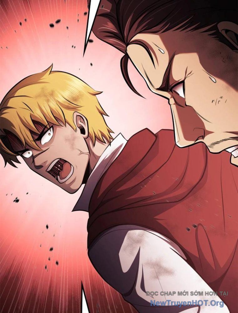 Nhà Vô Địch Kalli Chap 107 - Next Chap 108