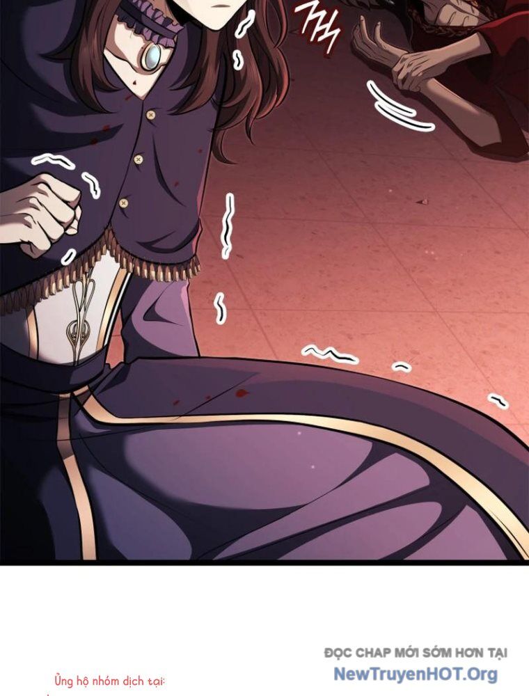 Nhà Vô Địch Kalli Chap 107 - Next Chap 108