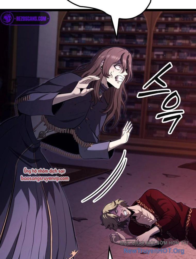 Nhà Vô Địch Kalli Chap 107 - Next Chap 108