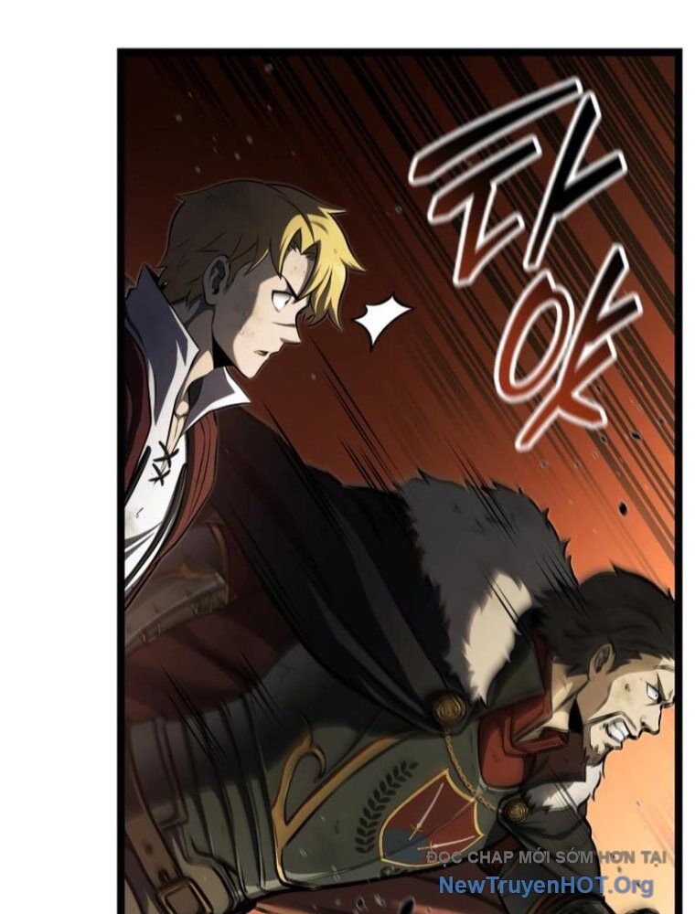 Nhà Vô Địch Kalli Chap 107 - Next Chap 108