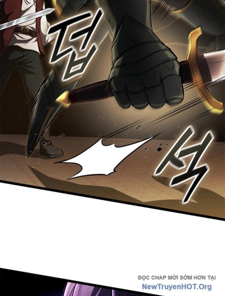 Nhà Vô Địch Kalli Chap 107 - Next Chap 108