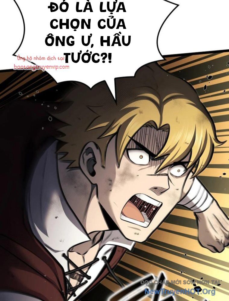 Nhà Vô Địch Kalli Chap 107 - Next Chap 108