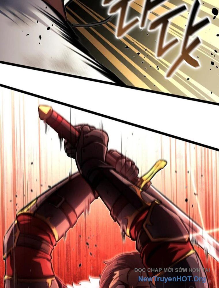 Nhà Vô Địch Kalli Chap 107 - Next Chap 108