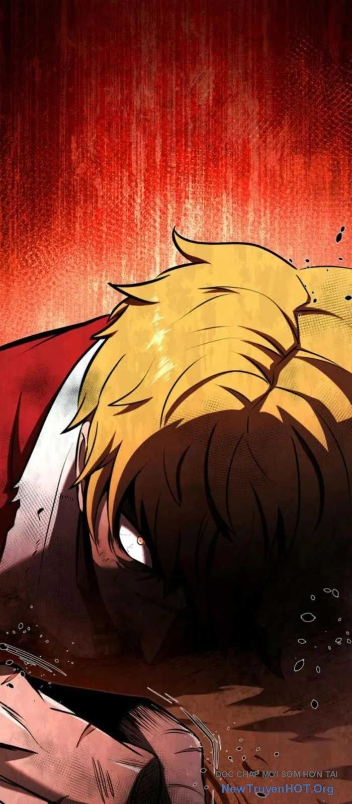 Nhà Vô Địch Kalli Chap 108 - Next Chap 109