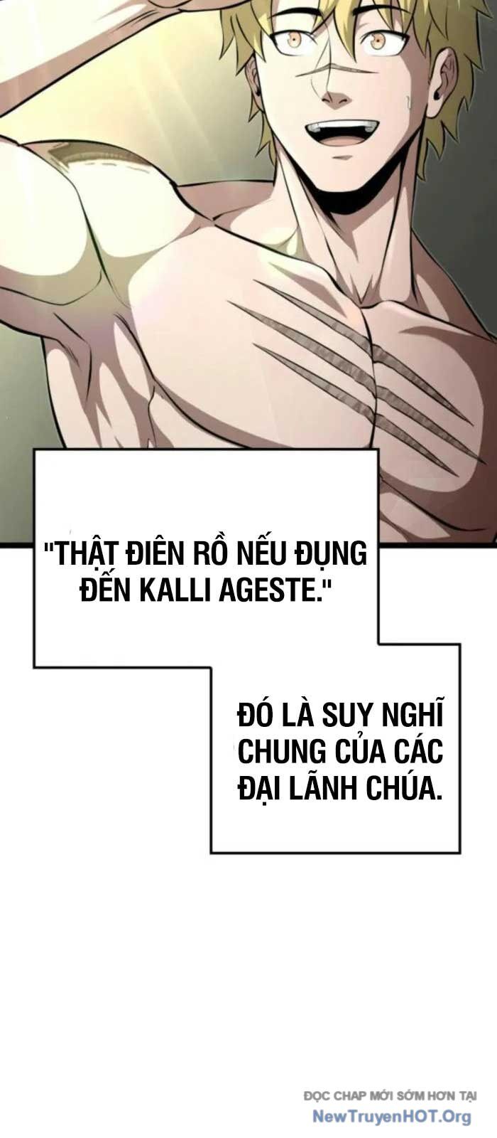 Nhà Vô Địch Kalli Chap 108 - Next Chap 109