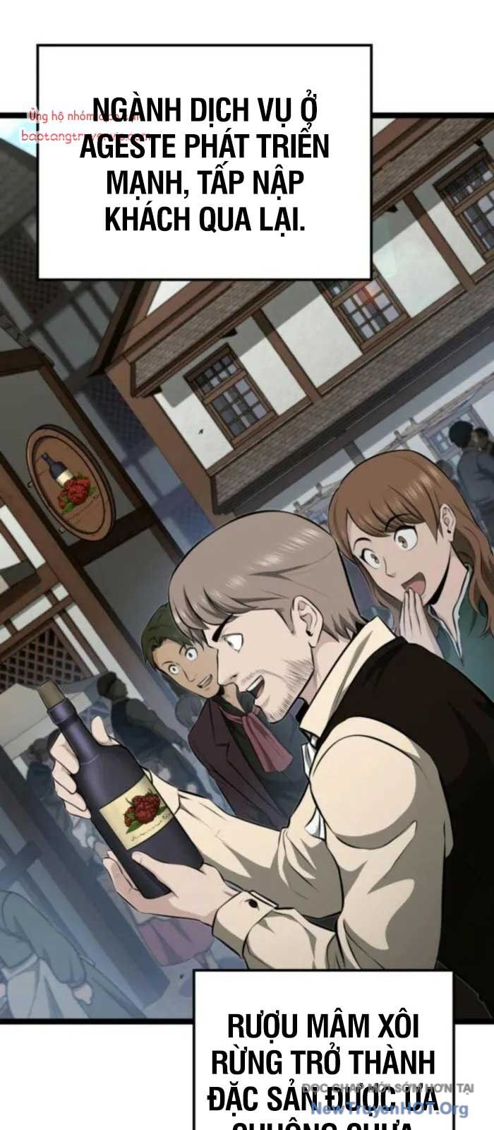 Nhà Vô Địch Kalli Chap 108 - Next Chap 109