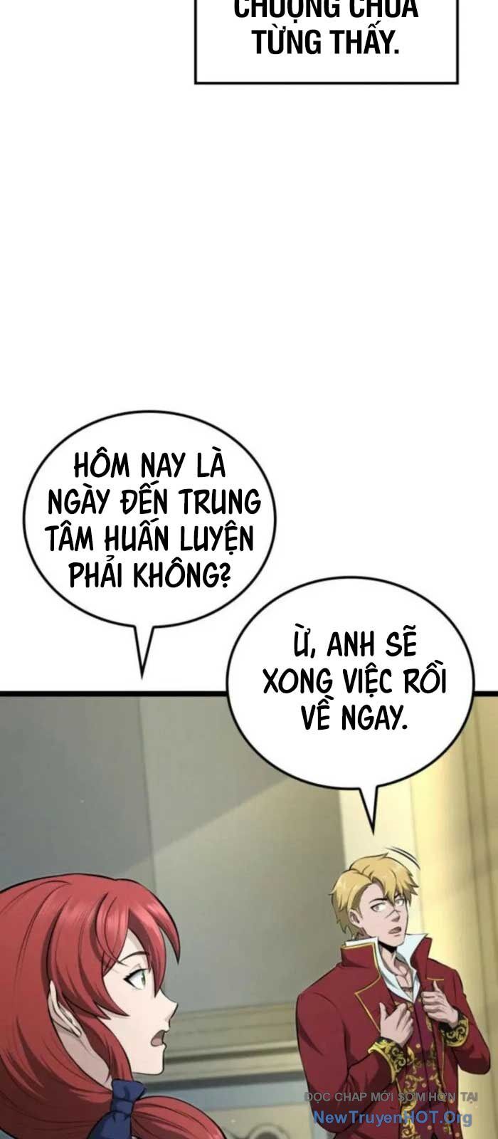Nhà Vô Địch Kalli Chap 108 - Next Chap 109