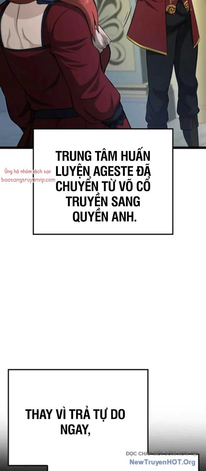 Nhà Vô Địch Kalli Chap 108 - Next Chap 109