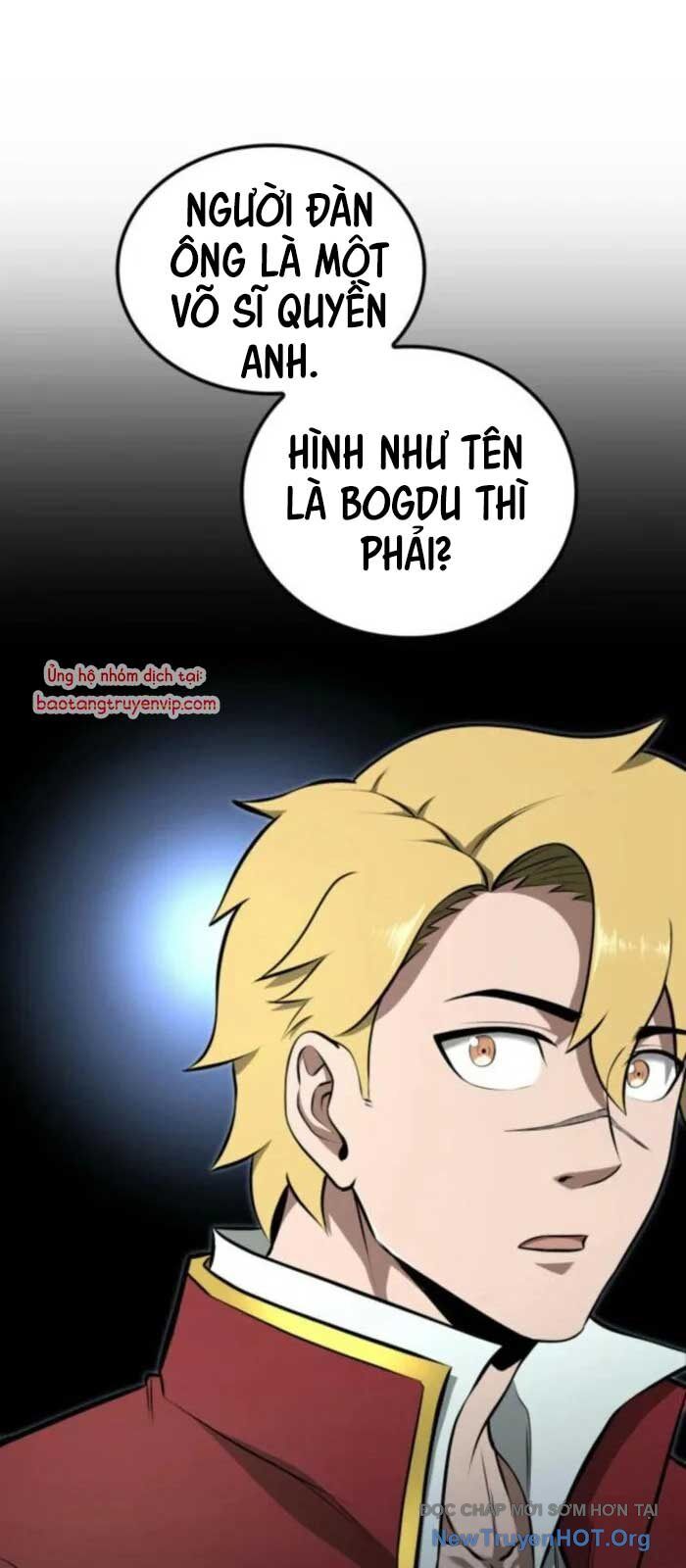 Nhà Vô Địch Kalli Chap 108 - Next Chap 109