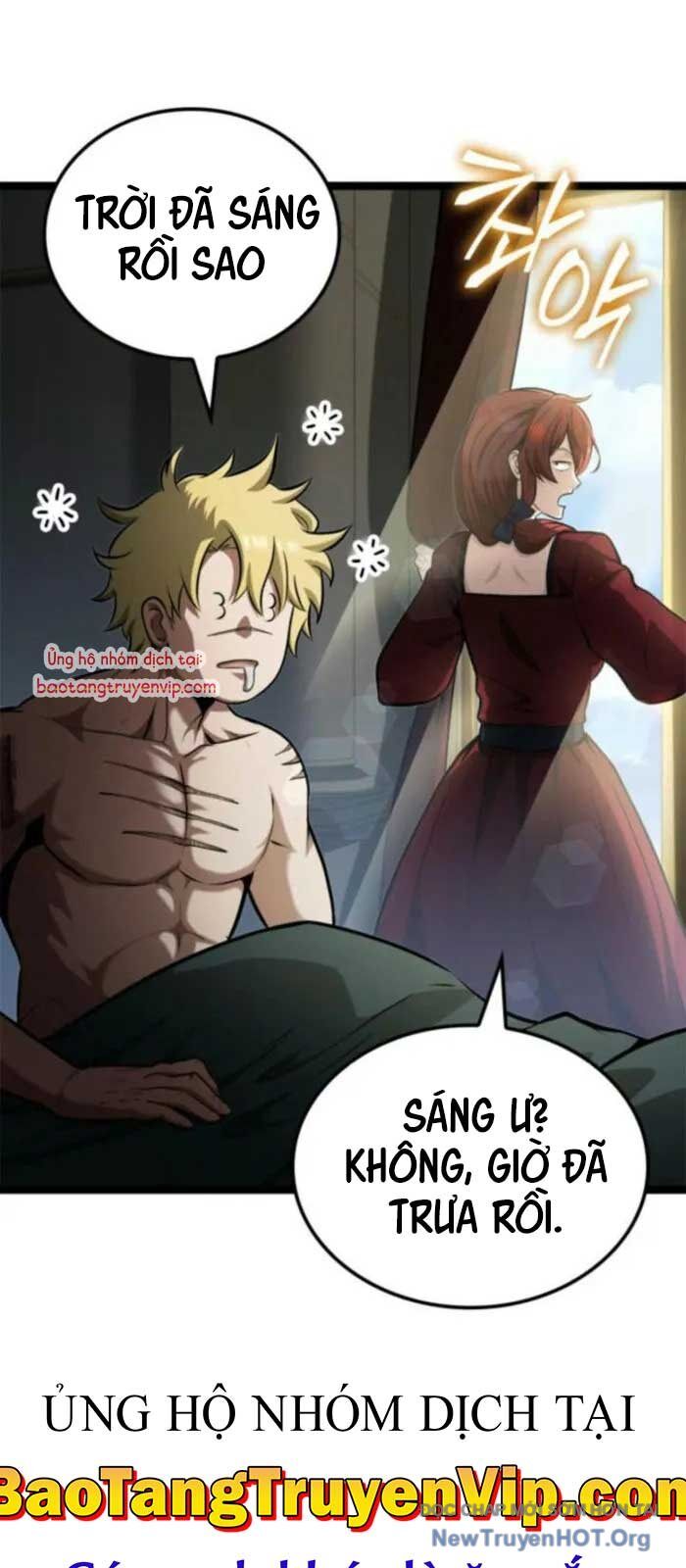 Nhà Vô Địch Kalli Chap 108 - Next Chap 109