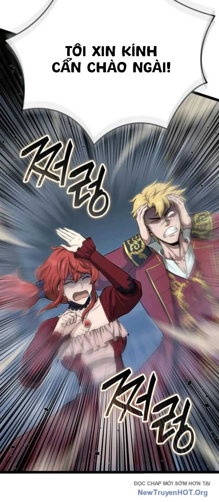 Nhà Vô Địch Kalli Chap 108 - Next Chap 109