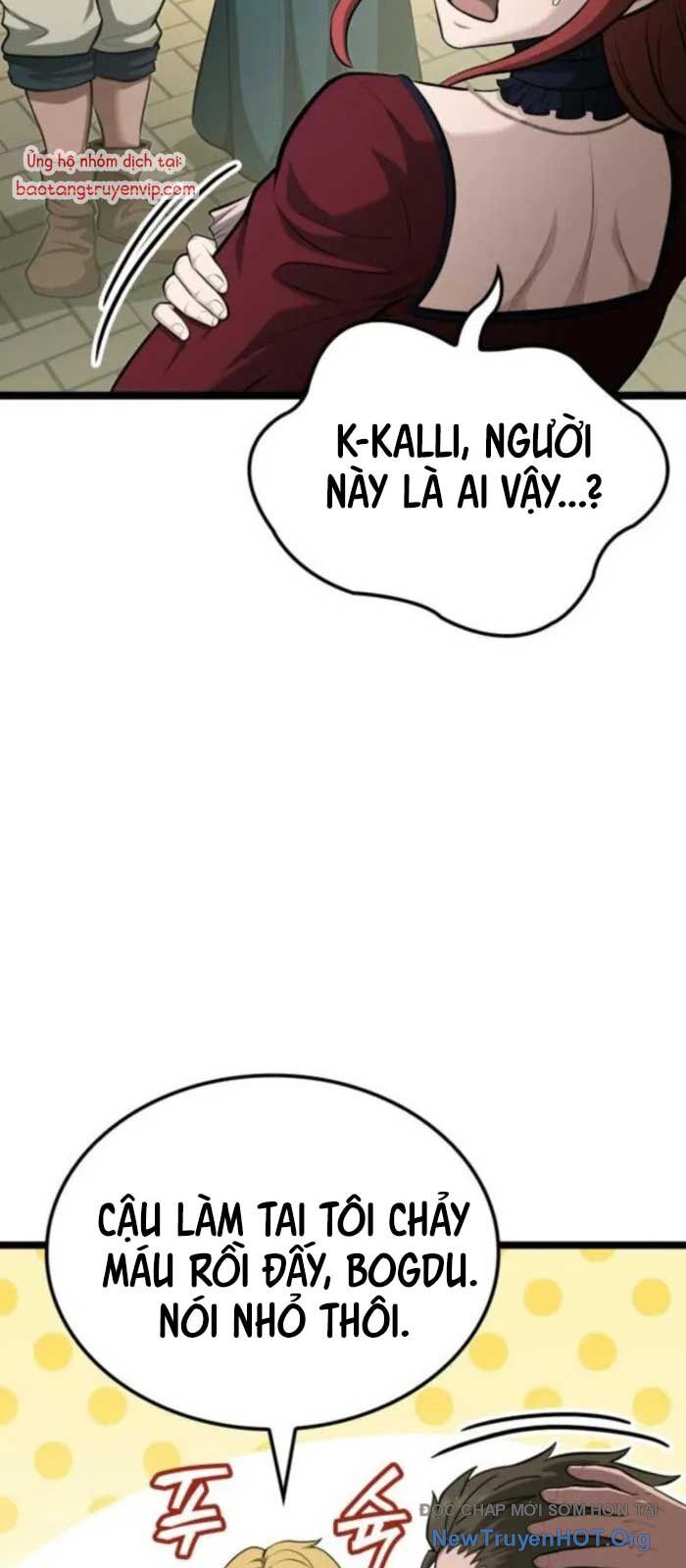Nhà Vô Địch Kalli Chap 108 - Next Chap 109