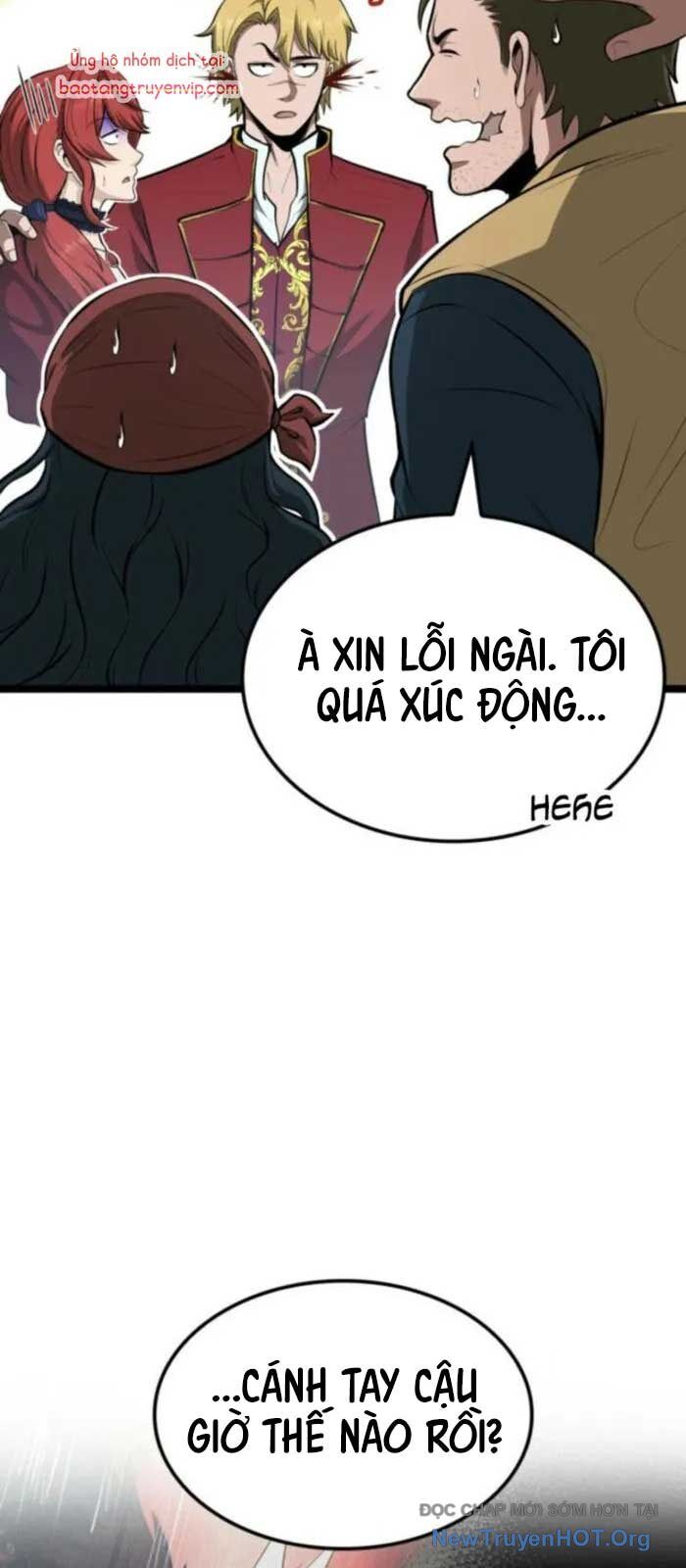 Nhà Vô Địch Kalli Chap 108 - Next Chap 109