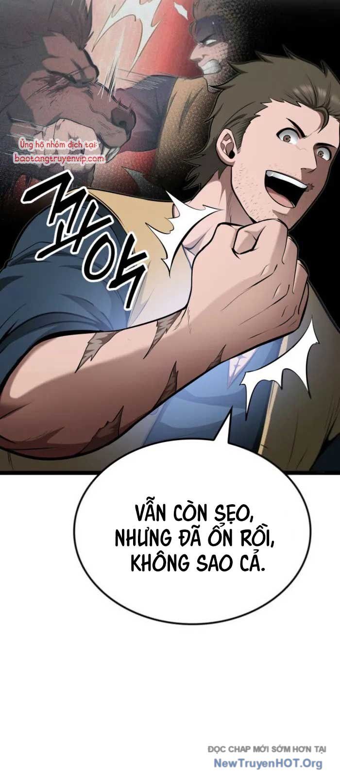 Nhà Vô Địch Kalli Chap 108 - Next Chap 109