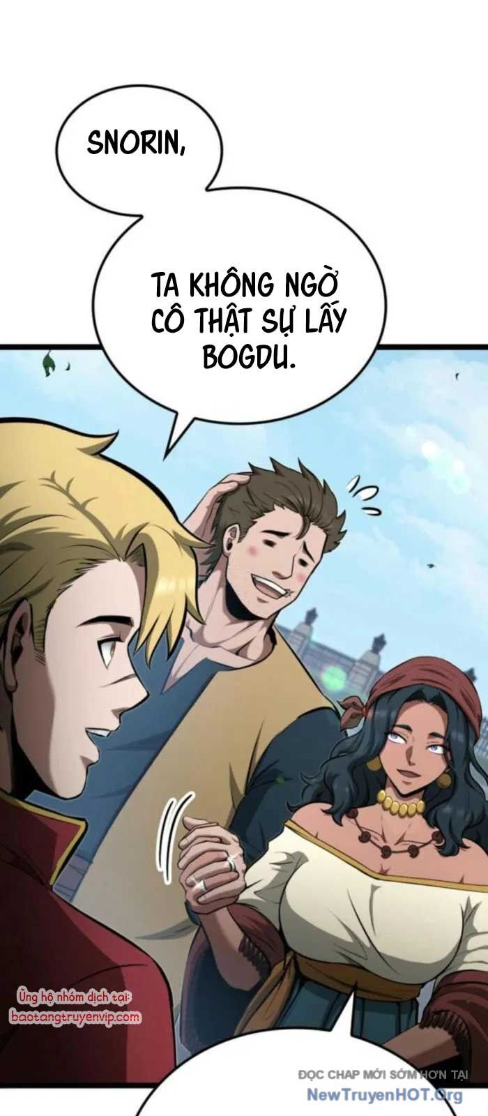 Nhà Vô Địch Kalli Chap 108 - Next Chap 109