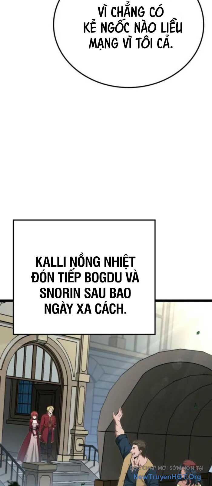 Nhà Vô Địch Kalli Chap 108 - Next Chap 109