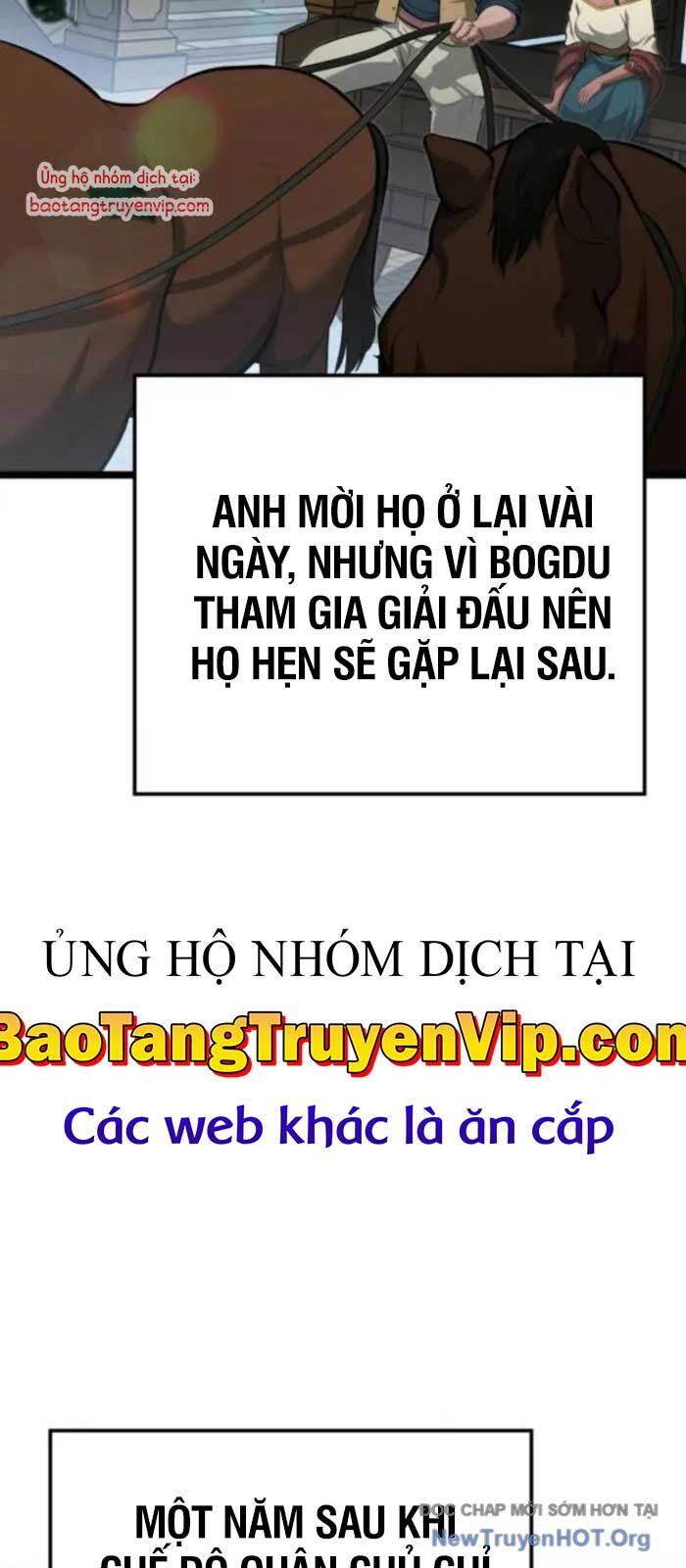 Nhà Vô Địch Kalli Chap 108 - Next Chap 109