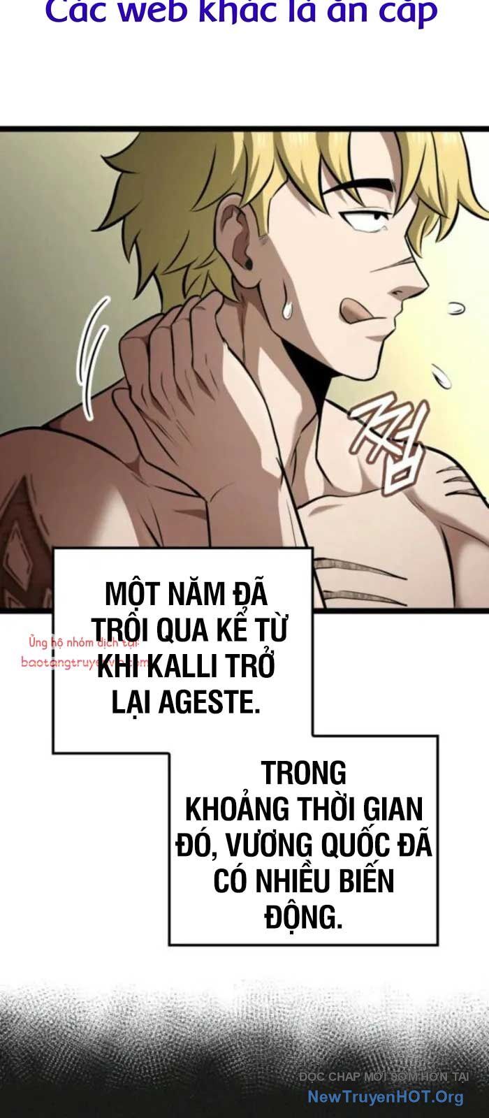 Nhà Vô Địch Kalli Chap 108 - Next Chap 109