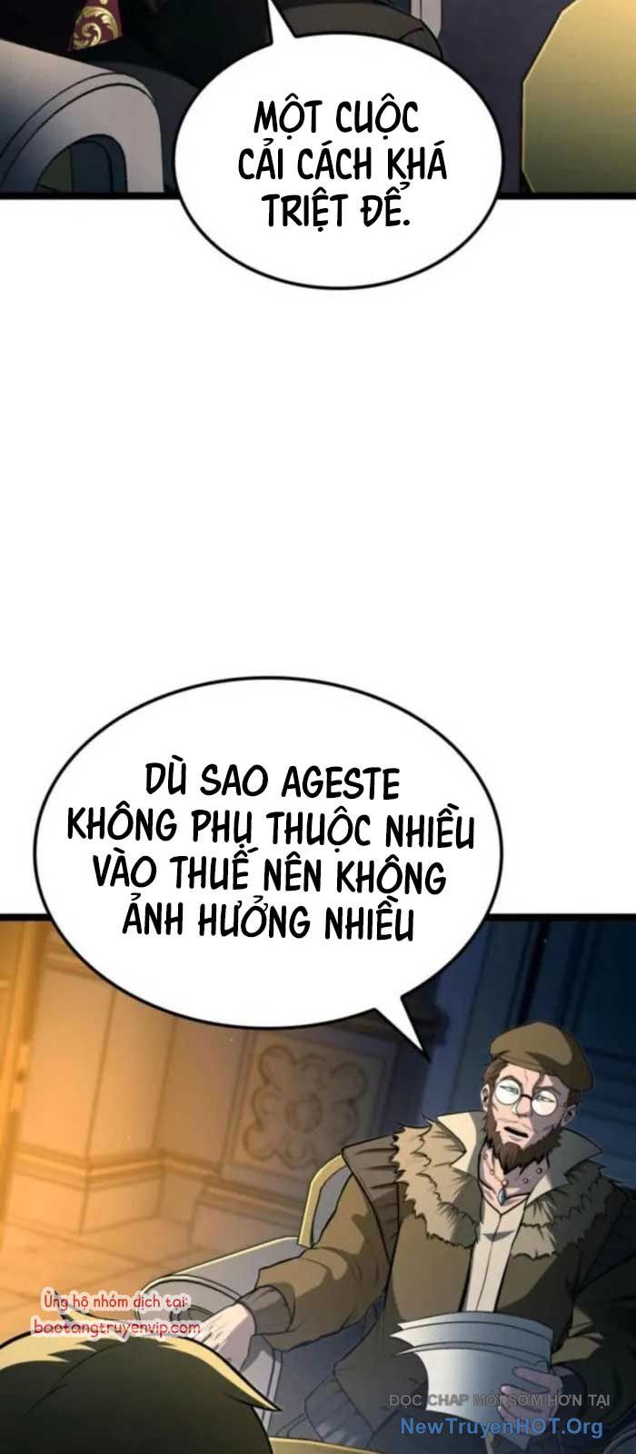 Nhà Vô Địch Kalli Chap 108 - Next Chap 109