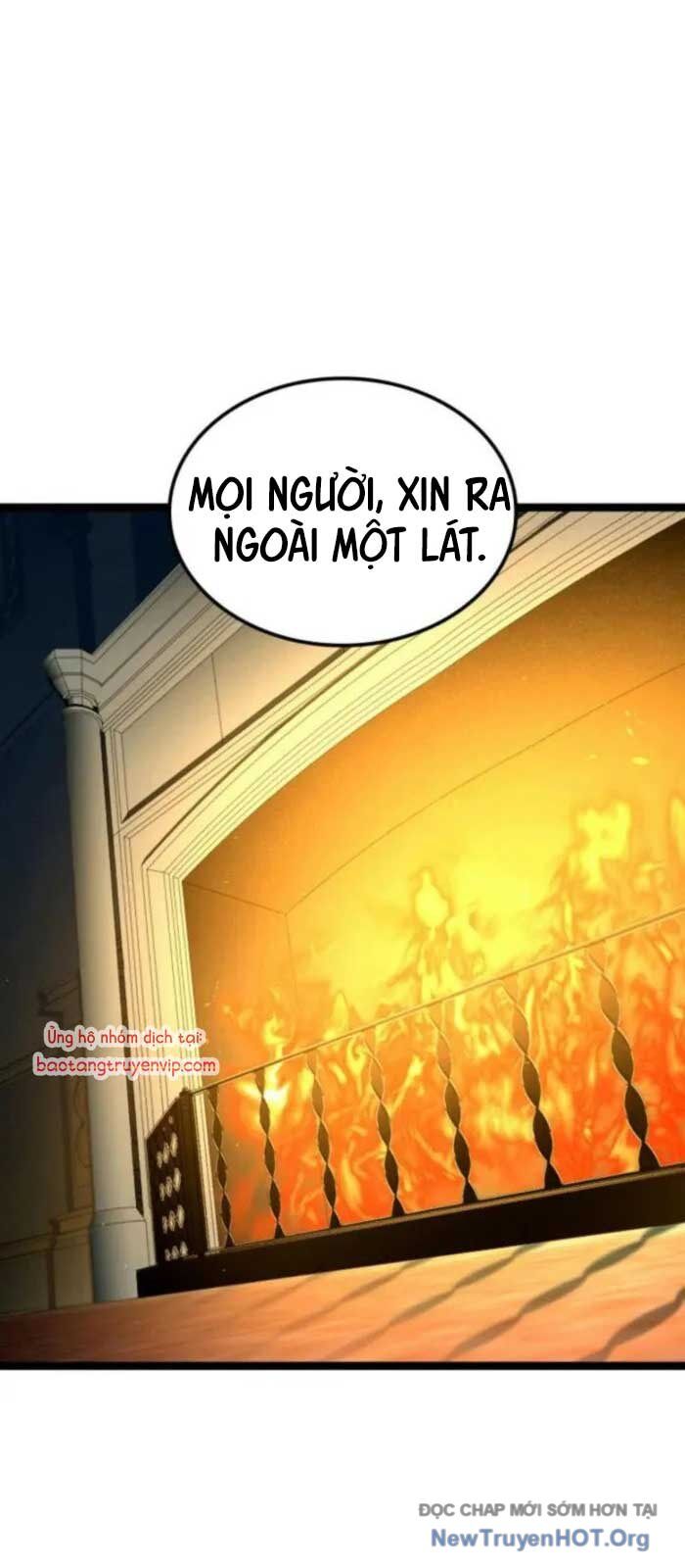 Nhà Vô Địch Kalli Chap 108 - Next Chap 109