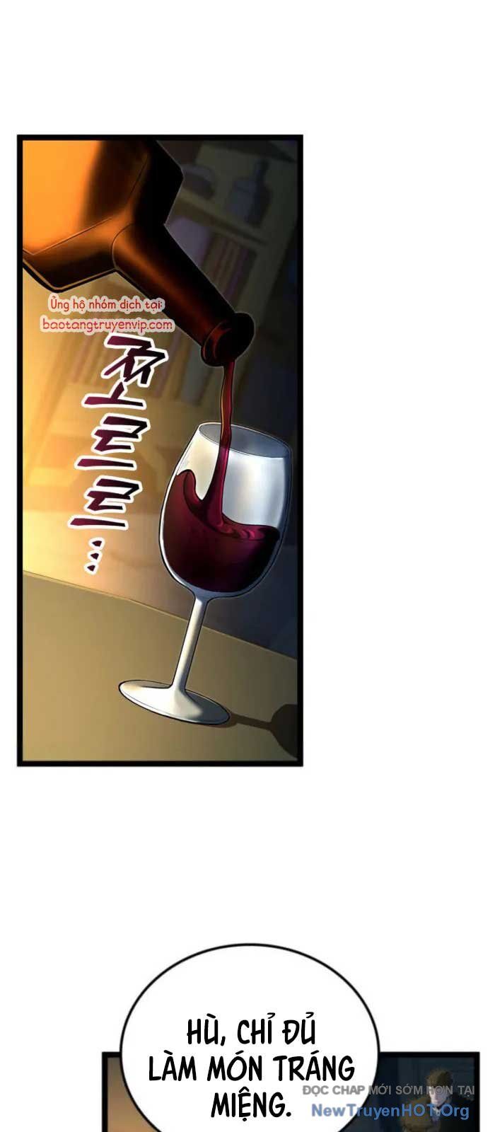 Nhà Vô Địch Kalli Chap 108 - Next Chap 109