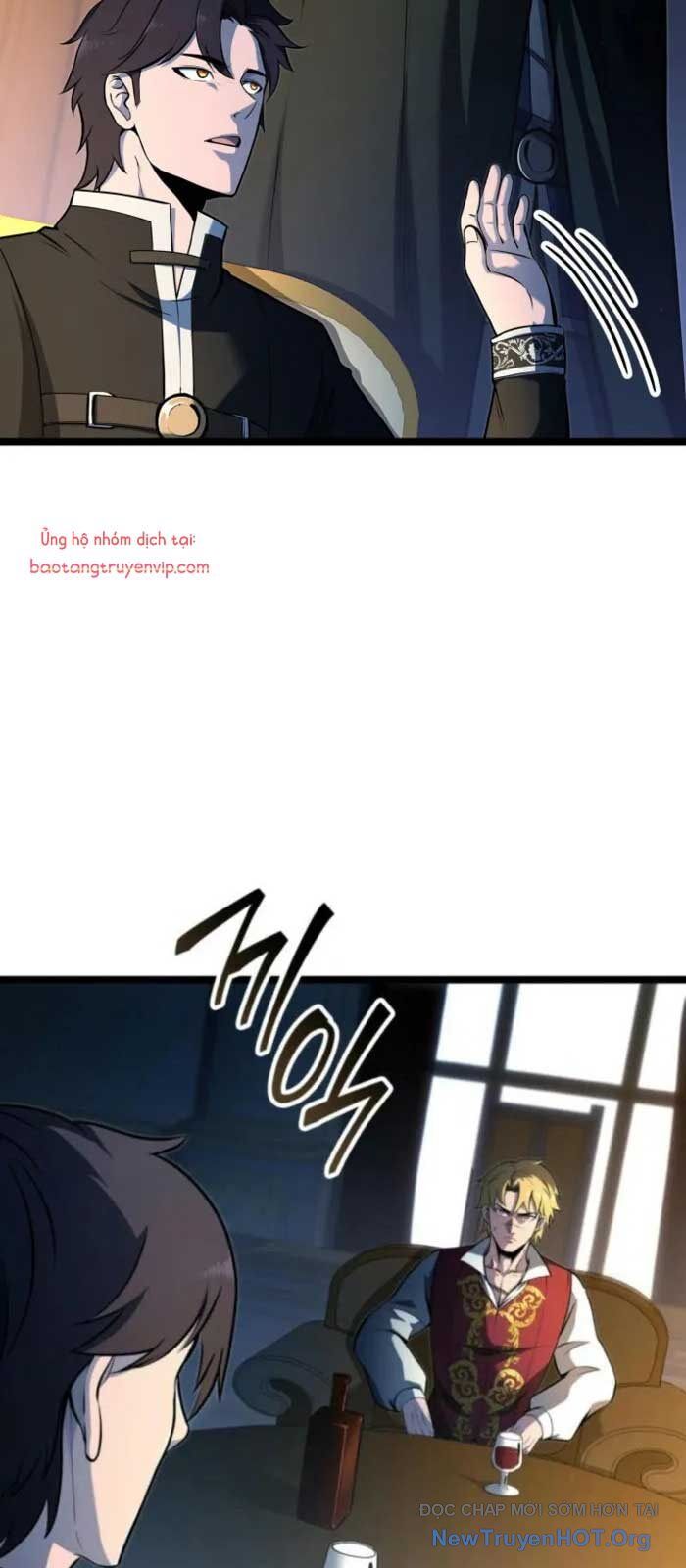 Nhà Vô Địch Kalli Chap 108 - Next Chap 109