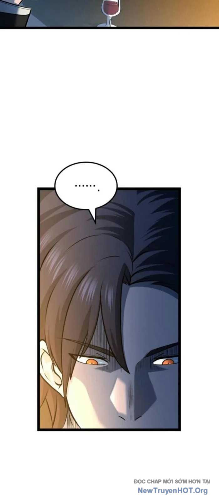 Nhà Vô Địch Kalli Chap 108 - Next Chap 109