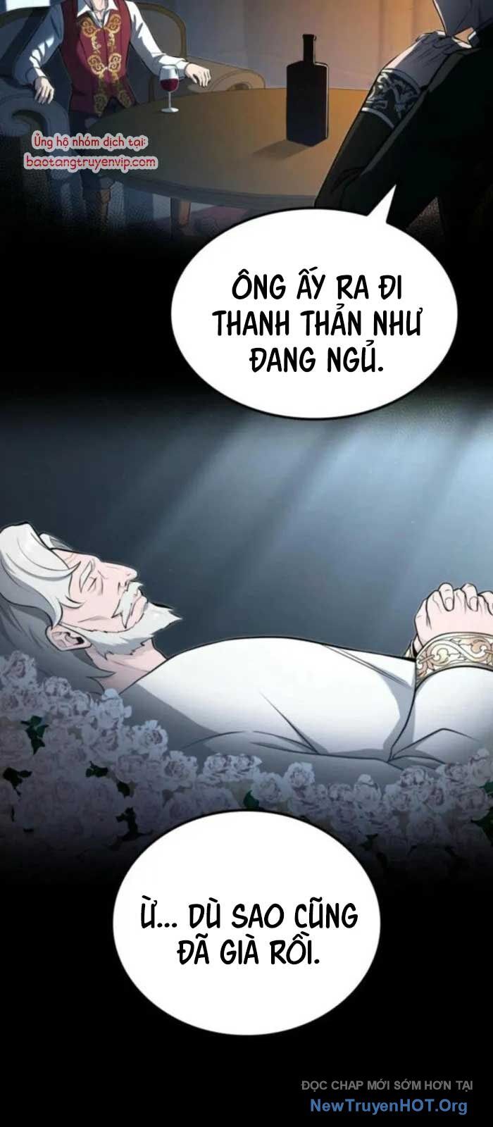 Nhà Vô Địch Kalli Chap 108 - Next Chap 109