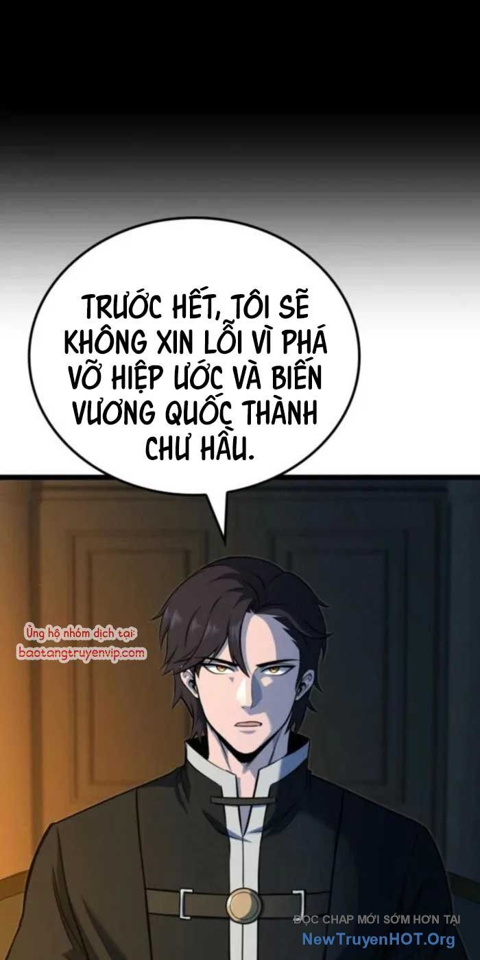 Nhà Vô Địch Kalli Chap 108 - Next Chap 109