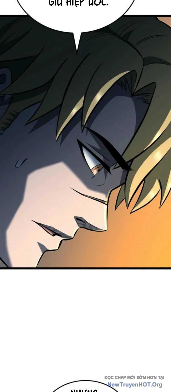 Nhà Vô Địch Kalli Chap 108 - Next Chap 109