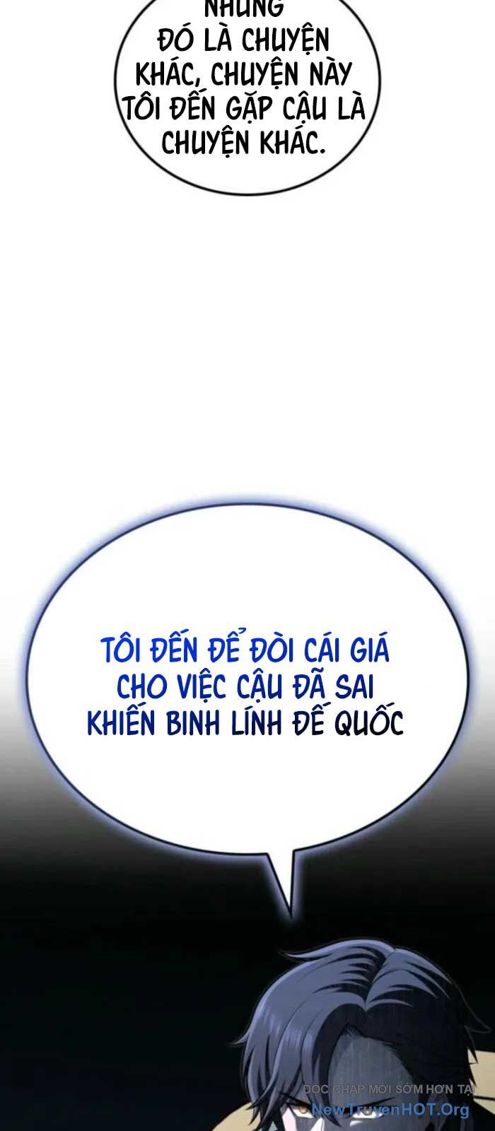 Nhà Vô Địch Kalli Chap 108 - Next Chap 109