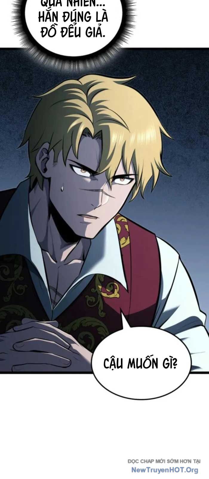 Nhà Vô Địch Kalli Chap 108 - Next Chap 109