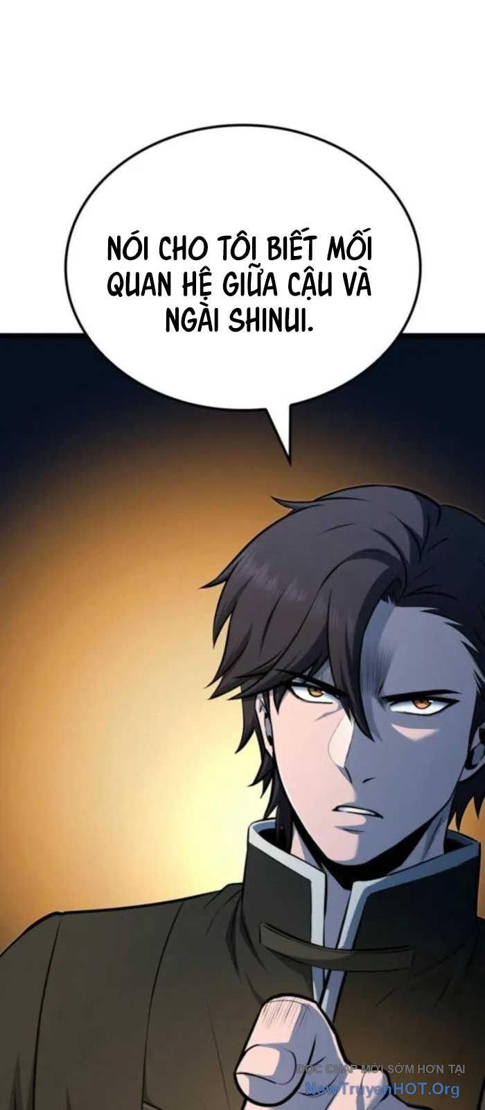 Nhà Vô Địch Kalli Chap 108 - Next Chap 109