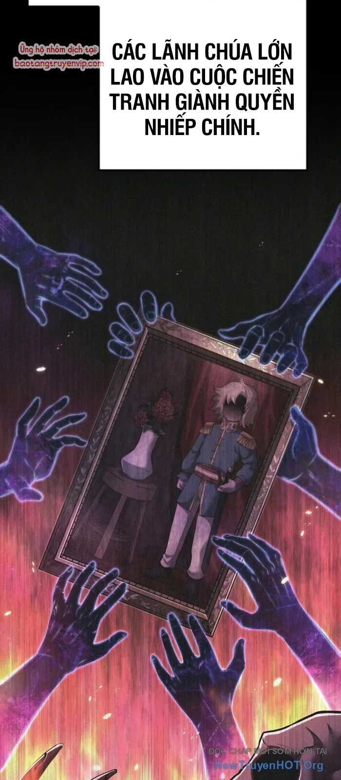 Nhà Vô Địch Kalli Chap 108 - Next Chap 109