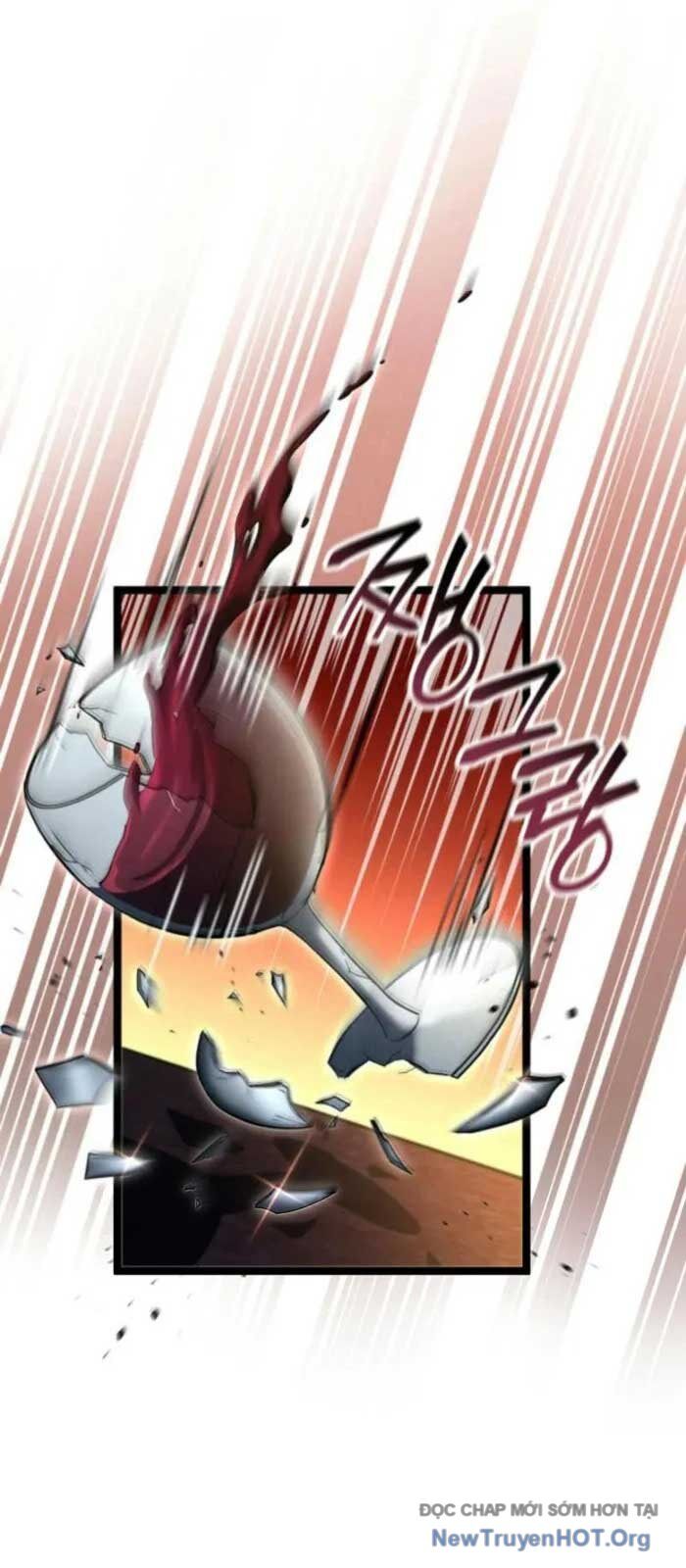 Nhà Vô Địch Kalli Chap 108 - Next Chap 109