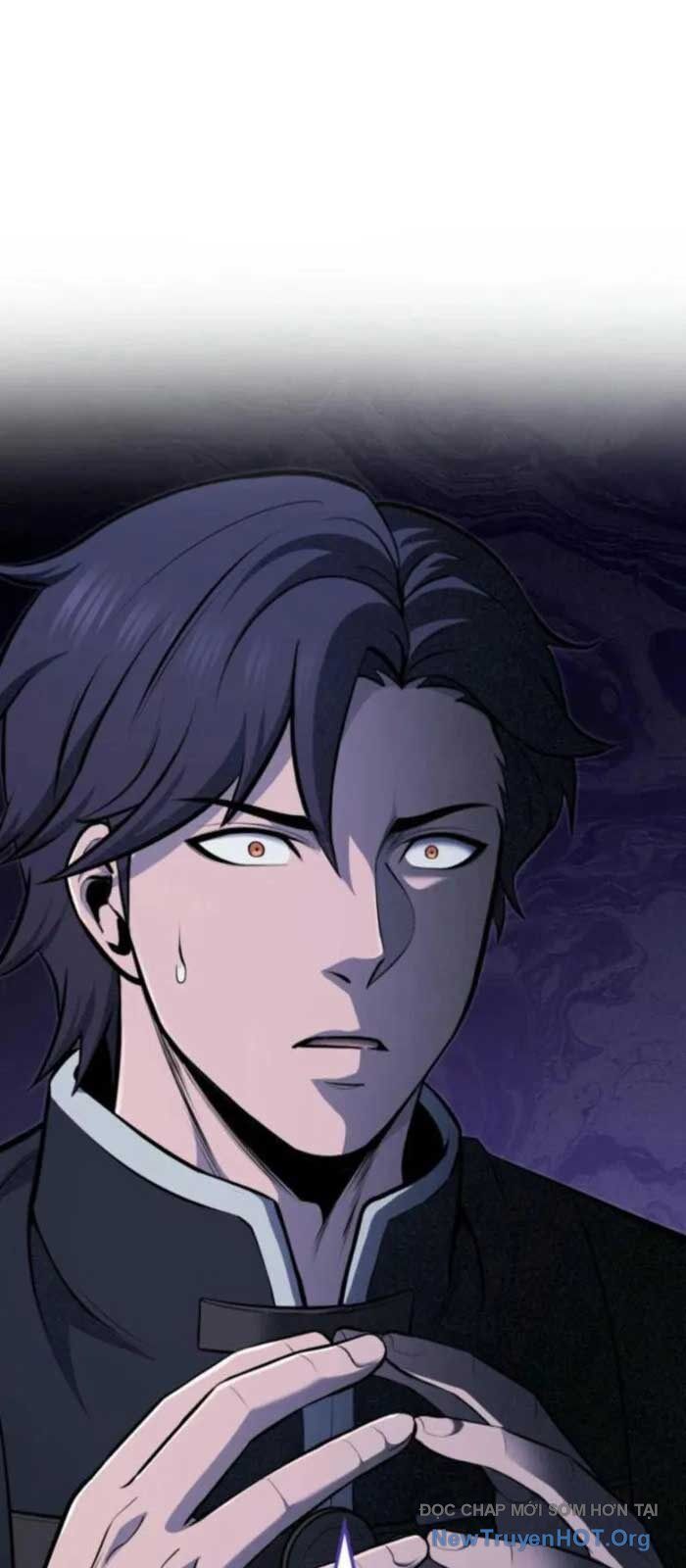 Nhà Vô Địch Kalli Chap 108 - Next Chap 109