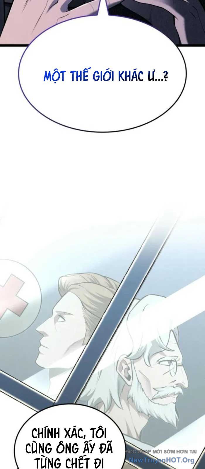 Nhà Vô Địch Kalli Chap 108 - Next Chap 109