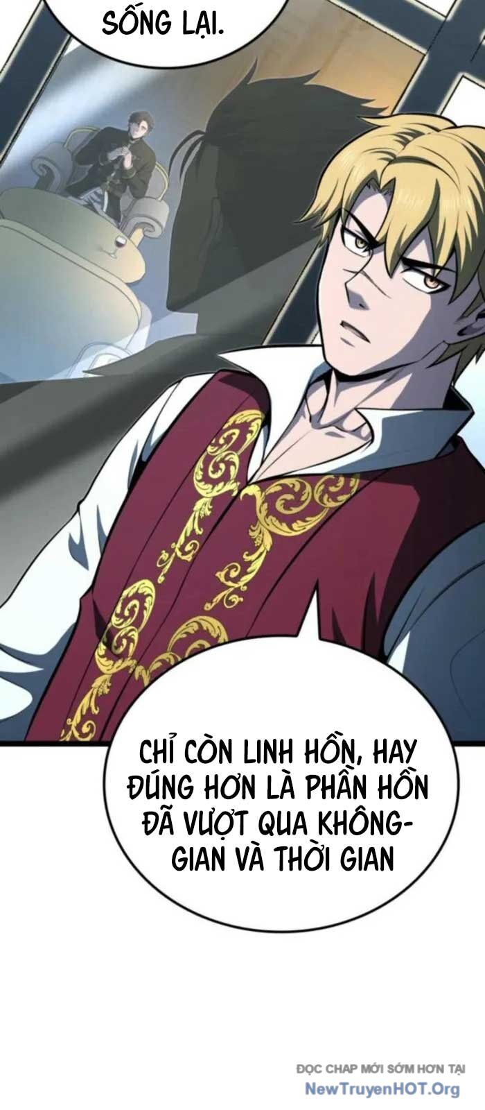 Nhà Vô Địch Kalli Chap 108 - Next Chap 109
