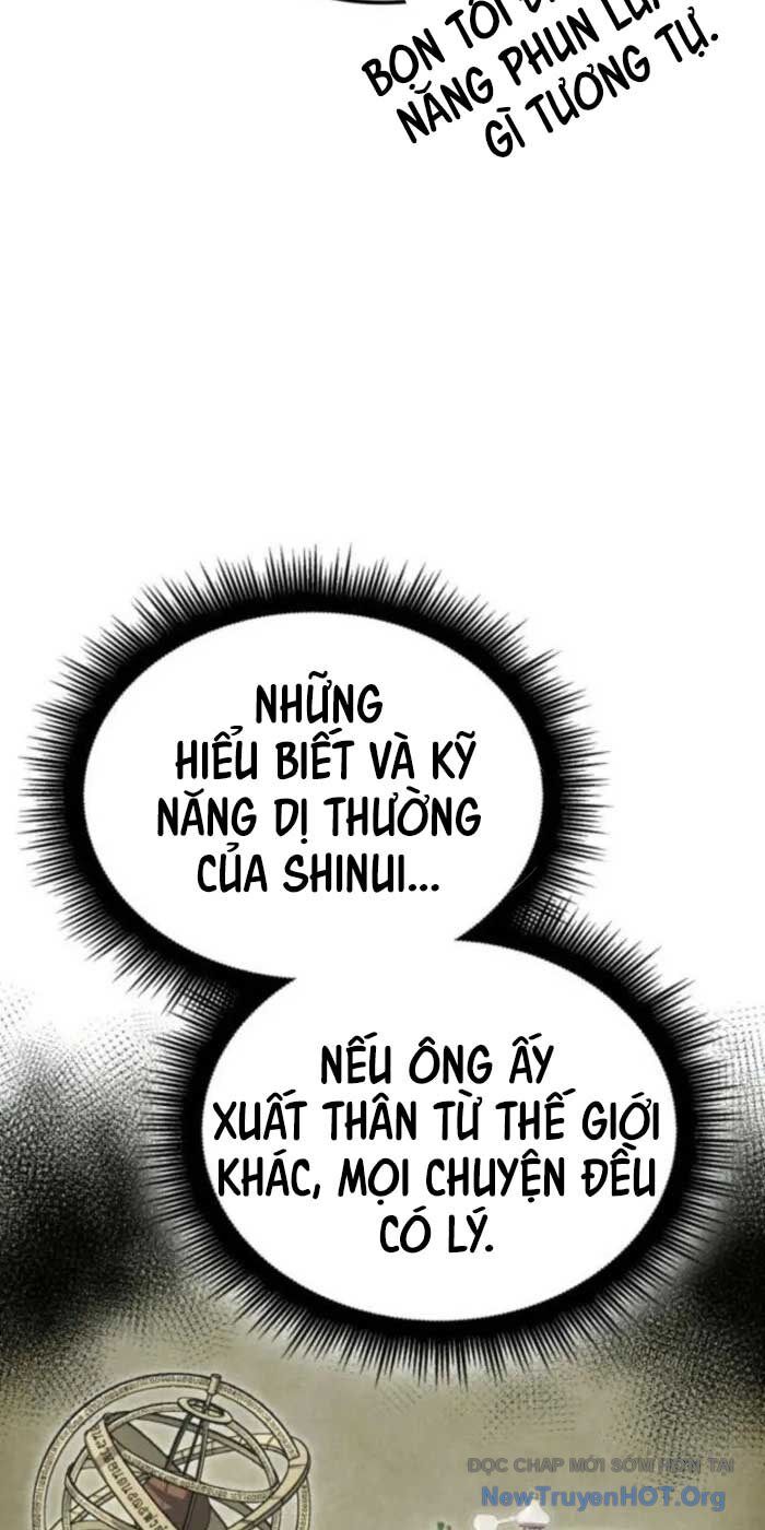 Nhà Vô Địch Kalli Chap 108 - Next Chap 109