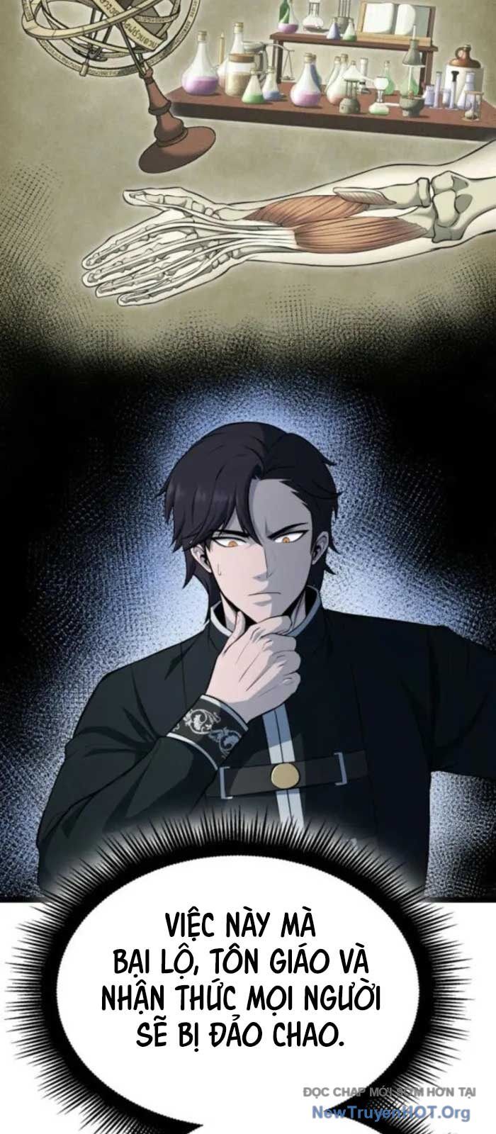 Nhà Vô Địch Kalli Chap 108 - Next Chap 109