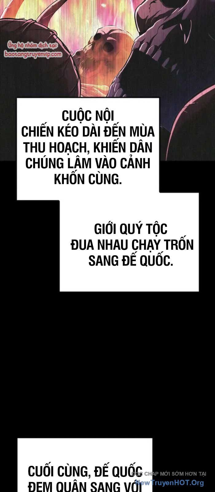 Nhà Vô Địch Kalli Chap 108 - Next Chap 109