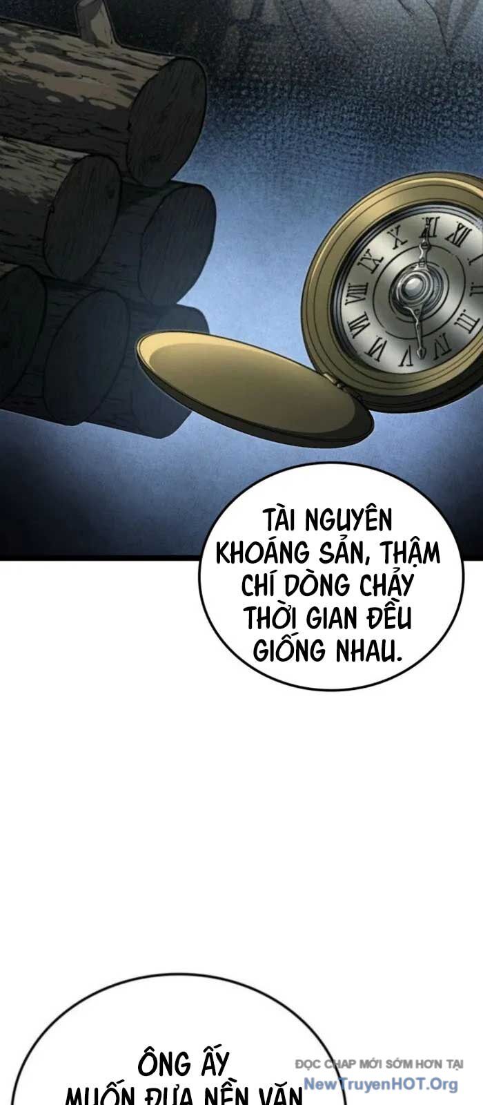Nhà Vô Địch Kalli Chap 108 - Next Chap 109