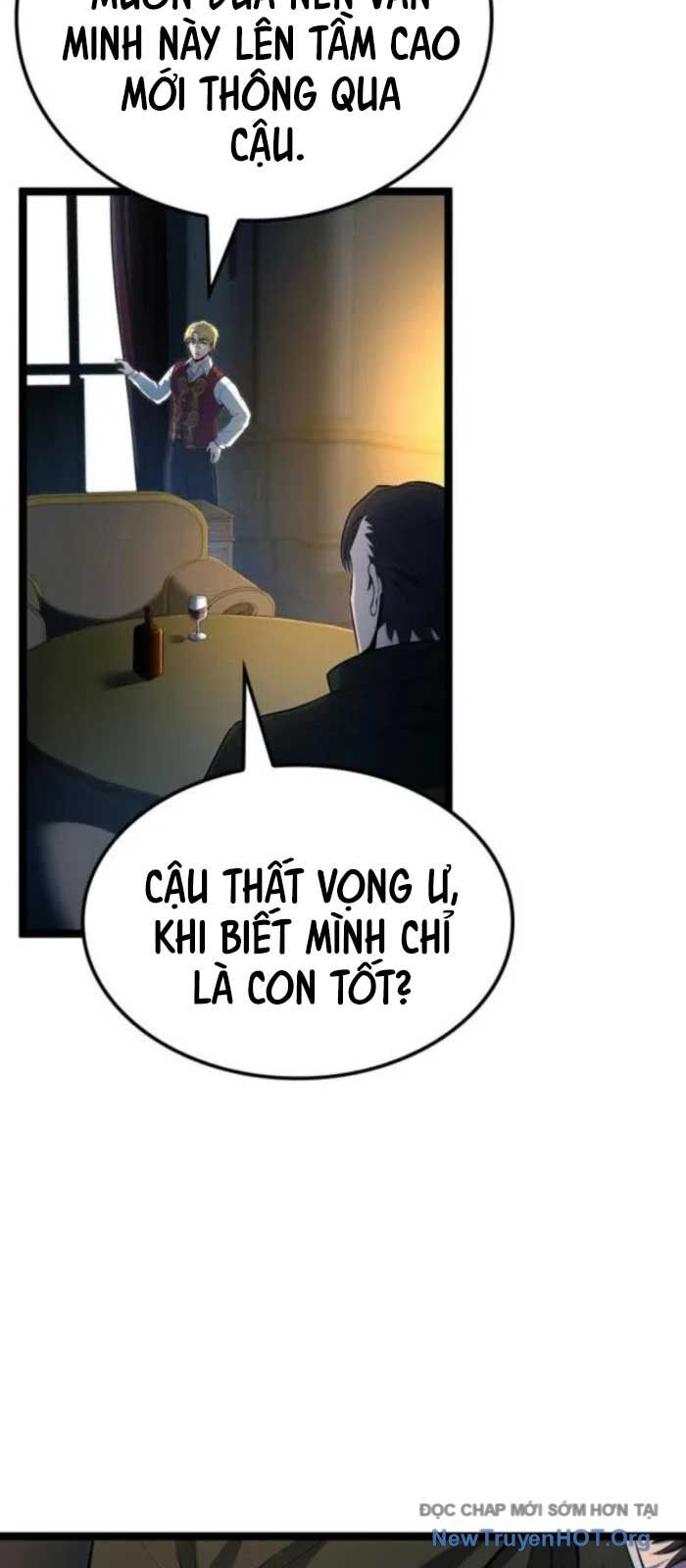 Nhà Vô Địch Kalli Chap 108 - Next Chap 109